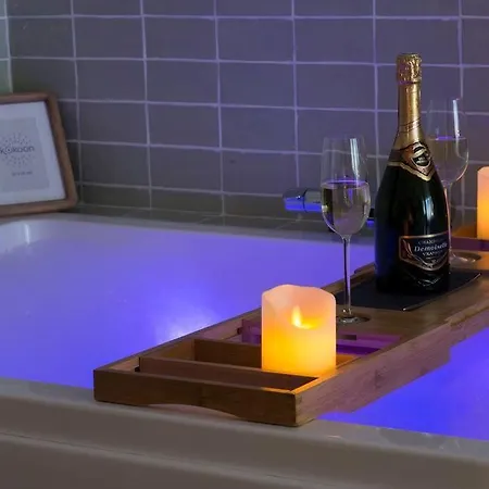 Love&spa *