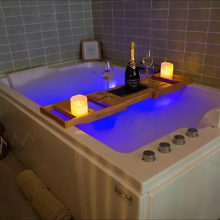 Love&spa