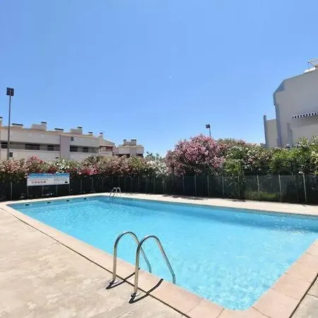 Appartement Love&spa Le Grau-du-Roi