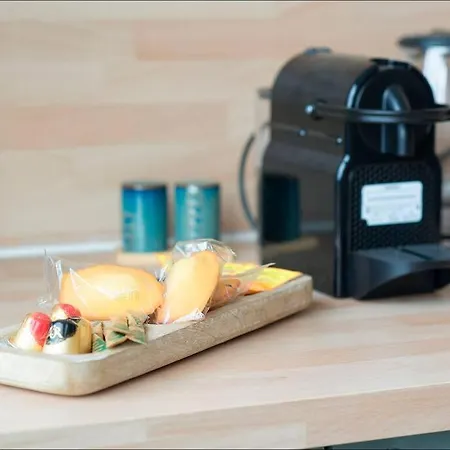 Love&spa شقة لو غراو دو روا