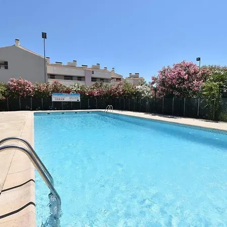 Love&spa Le Grau-du-Roi