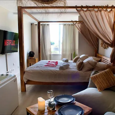 Love&spa شقة
