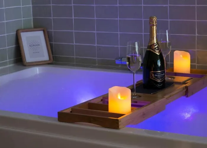 Love&spa *